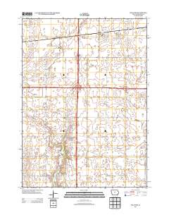 Williams 2013 topographic map thumbnail