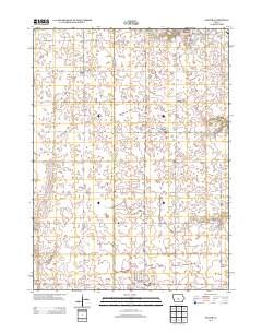 Slater 2013 topographic map thumbnail