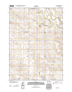 Allison 2013 topographic map thumbnail