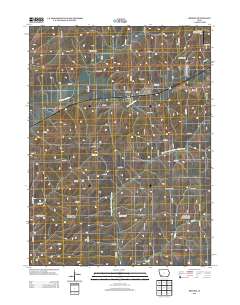 Brooks 2013 topographic map thumbnail