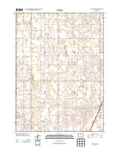 Alexander 2013 topographic map thumbnail