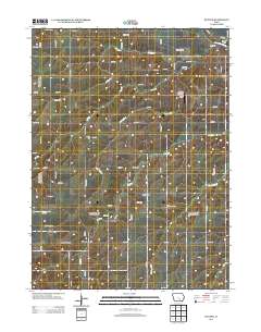 Buxton 2013 topographic map thumbnail