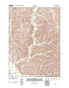 Lawton 2013 topographic map thumbnail