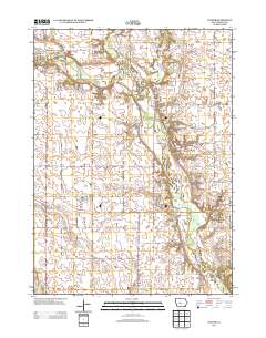Cooper 2013 topographic map thumbnail