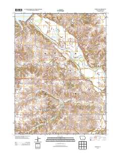 Harvey 2013 topographic map thumbnail