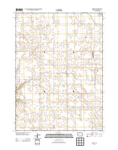 Hardy 2013 topographic map thumbnail