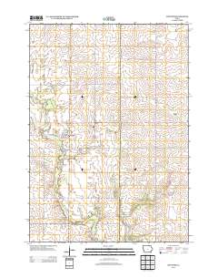 McIntire 2013 topographic map thumbnail