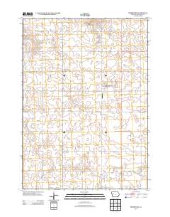 Rembrandt 2013 topographic map thumbnail
