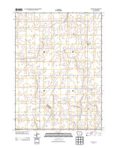 Vincent 2013 topographic map thumbnail