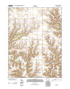 Sperry 2013 topographic map thumbnail
