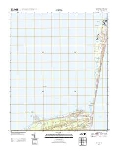 Buxton 2013 topographic map thumbnail