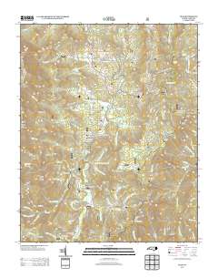 Celo 2013 topographic map thumbnail