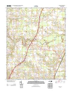Drake 2013 topographic map thumbnail