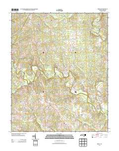 Essex 2013 topographic map thumbnail