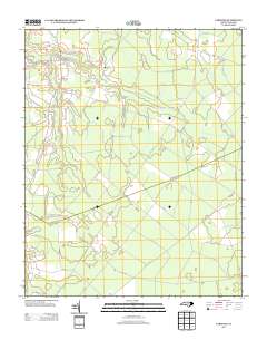Farmlife 2013 topographic map thumbnail