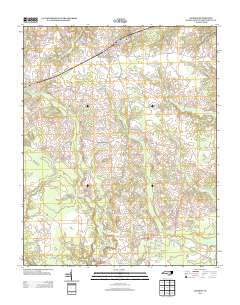 Jackson 2013 topographic map thumbnail