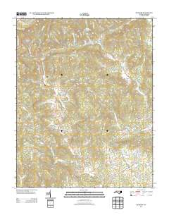 McGrady 2013 topographic map thumbnail