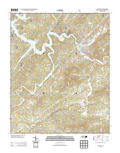 Murphy 2013 topographic map thumbnail
