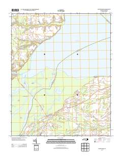 Westover 2013 topographic map thumbnail