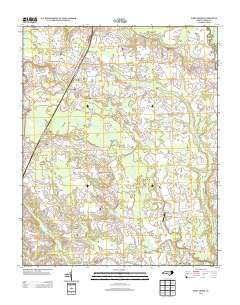 Whitakers 2013 topographic map thumbnail