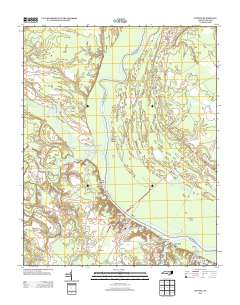 Winton 2013 topographic map thumbnail