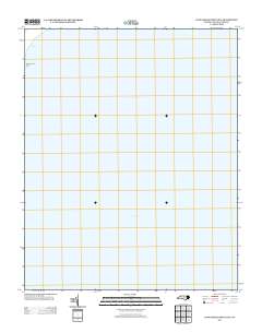 Long Shoal Point OE E 2013 topographic map thumbnail