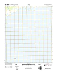 Middletown OE S 2013 topographic map thumbnail