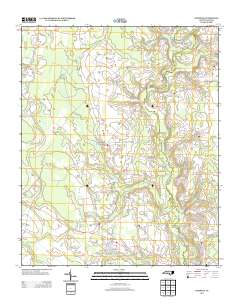 Stedman 2013 topographic map thumbnail