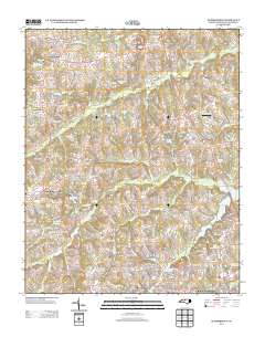 Summerfield 2013 topographic map thumbnail