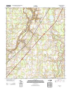 Wade 2013 topographic map thumbnail