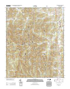 Prentiss 2013 topographic map thumbnail