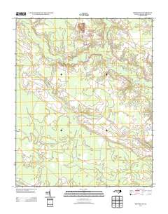 Republican 2013 topographic map thumbnail