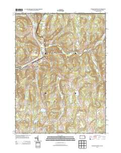Susquehanna 2013 topographic map thumbnail
