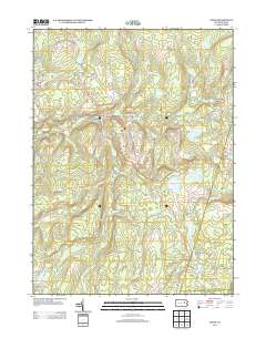 Lopez 2013 topographic map thumbnail