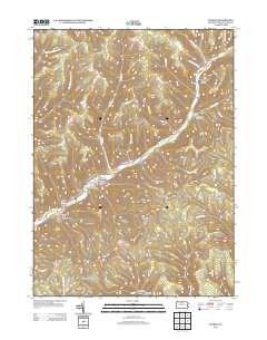 Conrad 2013 topographic map thumbnail