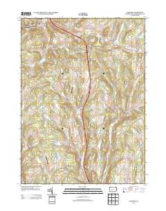 Harford 2013 topographic map thumbnail