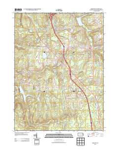 Moscow 2013 topographic map thumbnail