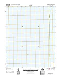 Bethel Beach 2013 topographic map thumbnail