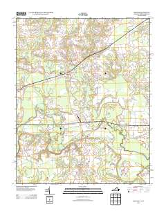 Boykins 2013 topographic map thumbnail