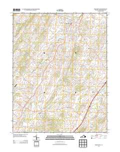 Broadway 2013 topographic map thumbnail