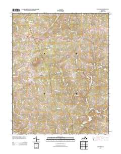 Concord 2013 topographic map thumbnail