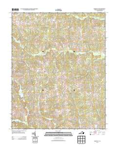 Darvills 2013 topographic map thumbnail