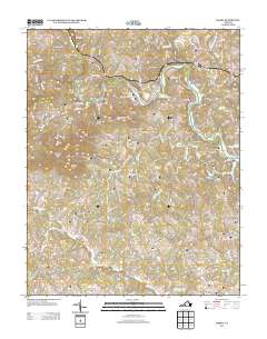 Hardy 2013 topographic map thumbnail