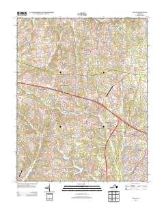 Hylas 2013 topographic map thumbnail