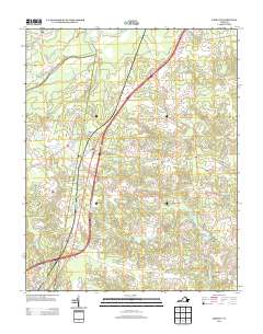 Jarratt 2013 topographic map thumbnail