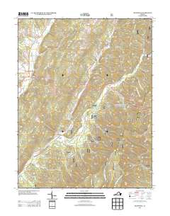 McDowell 2013 topographic map thumbnail