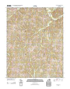 Nathalie 2013 topographic map thumbnail