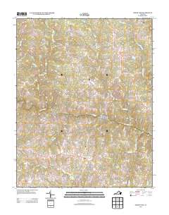 North View 2013 topographic map thumbnail