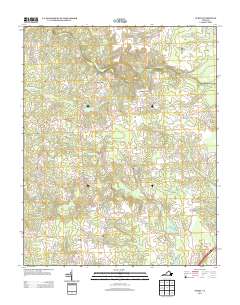 Purdy 2013 topographic map thumbnail