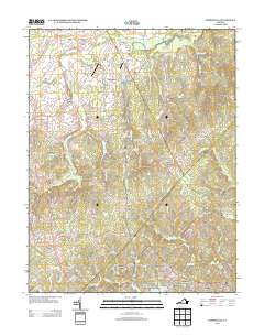 Somerville 2013 topographic map thumbnail